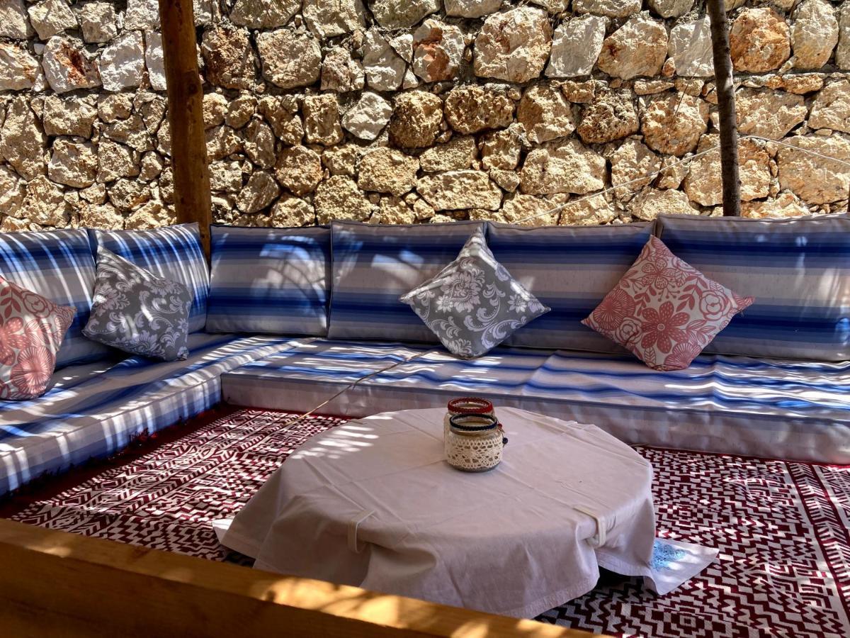 Ambar Evleri Villa Kalkan Dış mekan fotoğraf