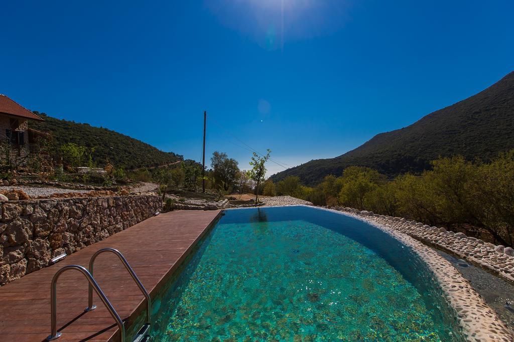 Ambar Evleri Villa Kalkan Dış mekan fotoğraf