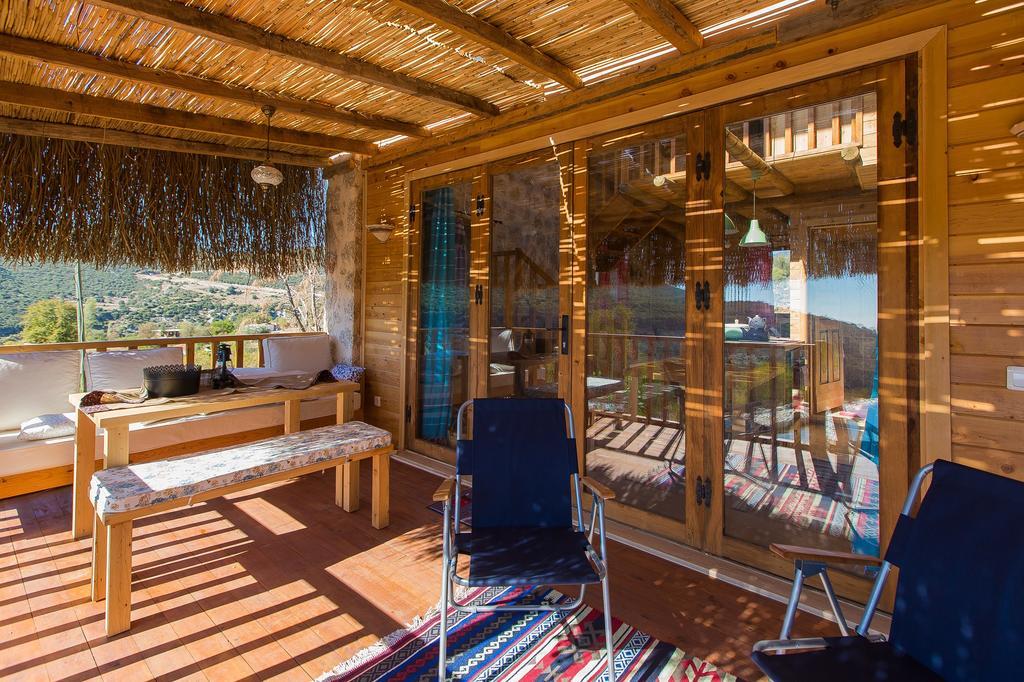 Ambar Evleri Villa Kalkan Dış mekan fotoğraf