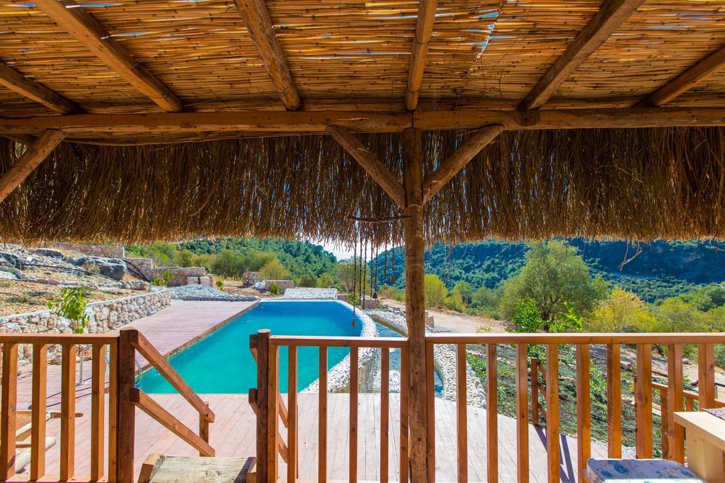 Ambar Evleri Villa Kalkan Dış mekan fotoğraf