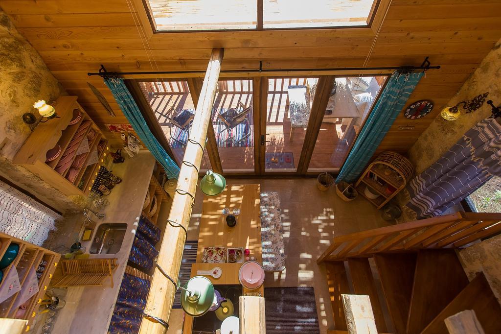 Ambar Evleri Villa Kalkan Dış mekan fotoğraf