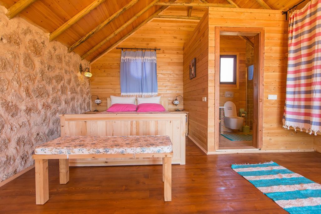 Ambar Evleri Villa Kalkan Dış mekan fotoğraf