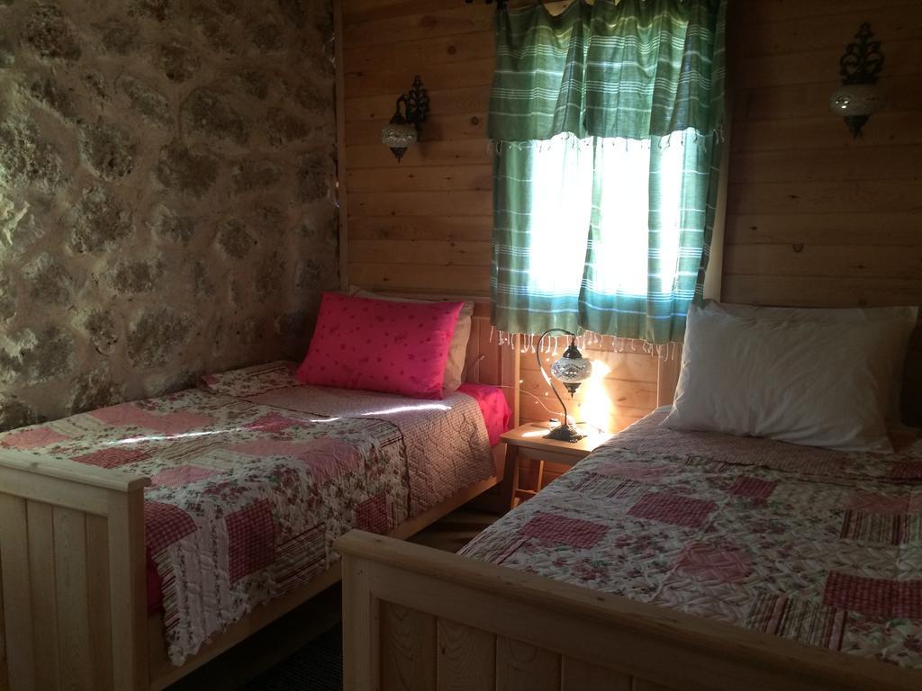 Ambar Evleri Villa Kalkan Dış mekan fotoğraf